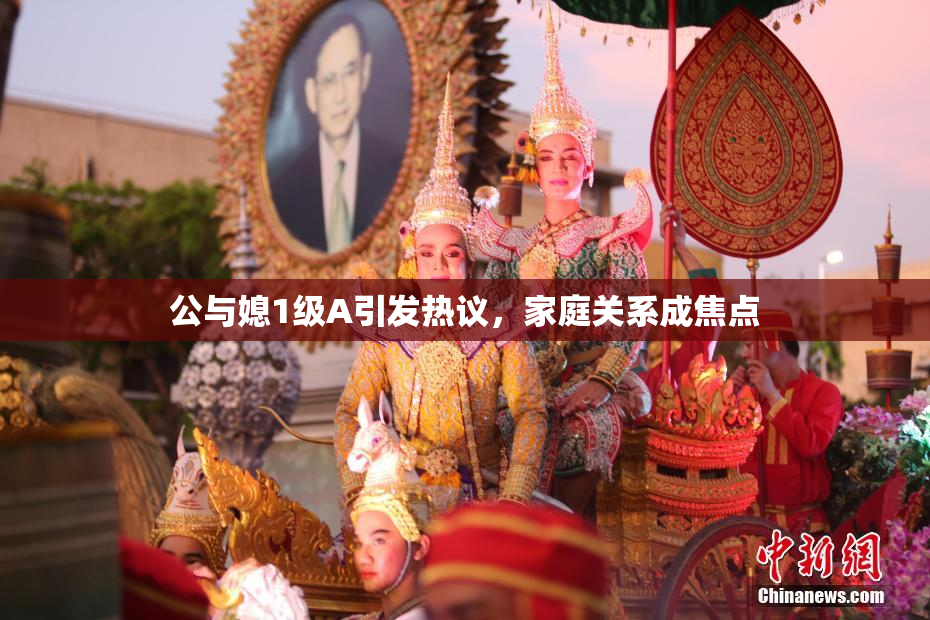 公与媳1级A引发热议，家庭关系成焦点