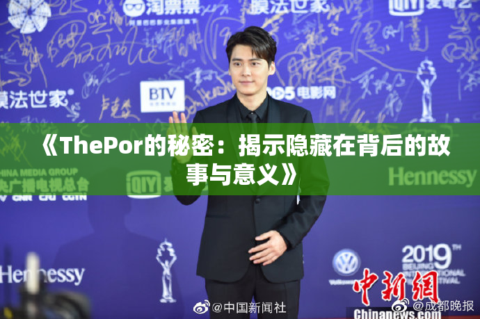 《ThePor的秘密：揭示隐藏在背后的故事与意义》