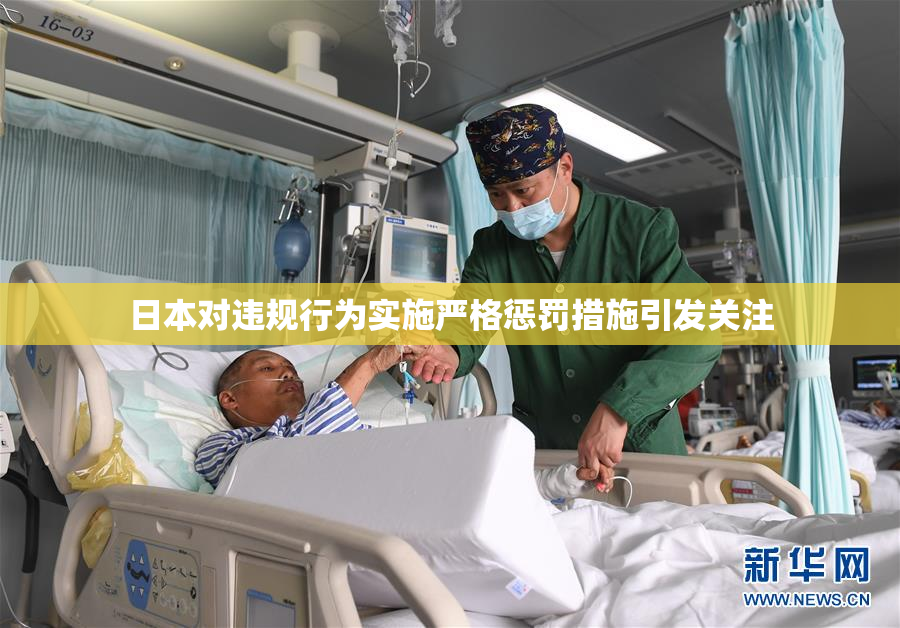 日本对违规行为实施严格惩罚措施引发关注