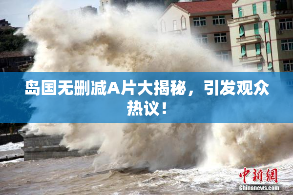 岛国无删减A片大揭秘，引发观众热议！