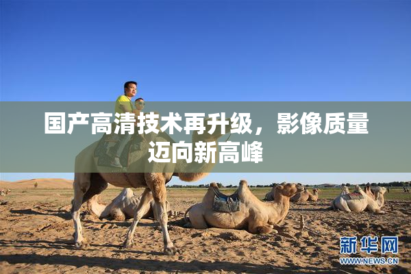国产高清技术再升级，影像质量迈向新高峰