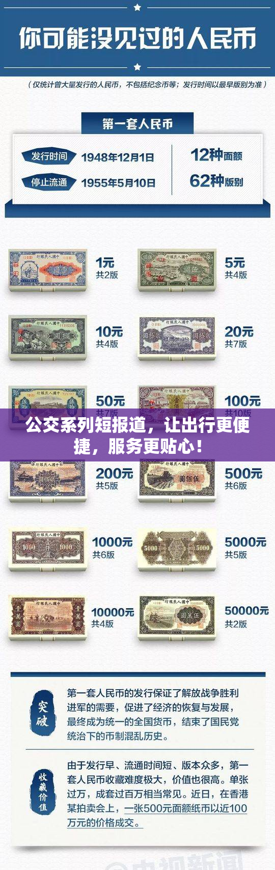 公交系列短报道，让出行更便捷，服务更贴心！