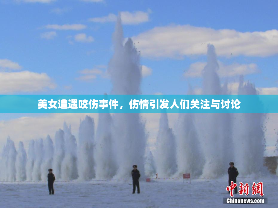 美女遭遇咬伤事件，伤情引发人们关注与讨论