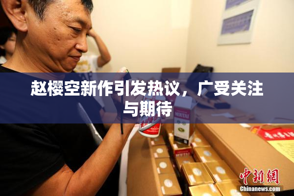 赵樱空新作引发热议，广受关注与期待
