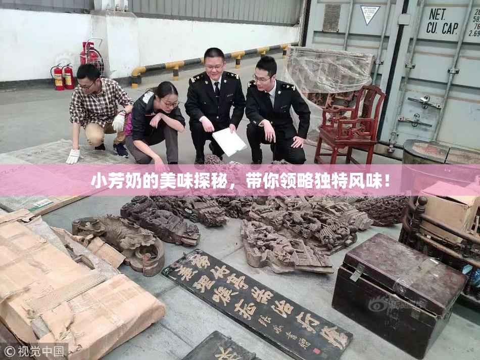 小芳奶的美味探秘，带你领略独特风味！