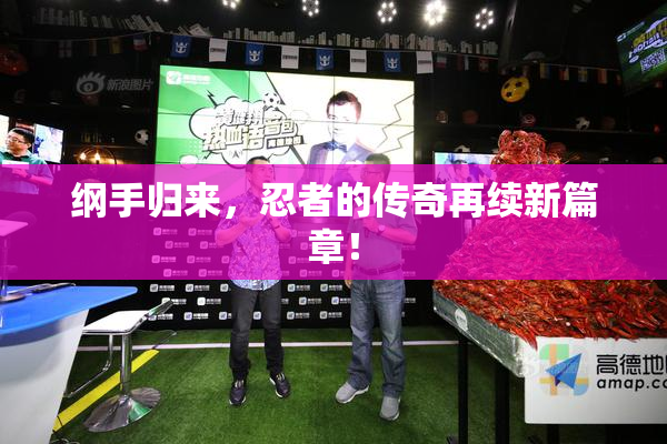 纲手归来，忍者的传奇再续新篇章！