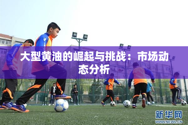 大型黄油的崛起与挑战：市场动态分析