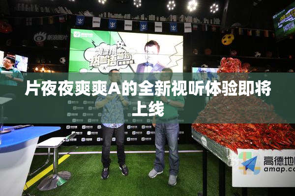 片夜夜爽爽A的全新视听体验即将上线