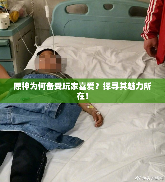原神为何备受玩家喜爱？探寻其魅力所在！