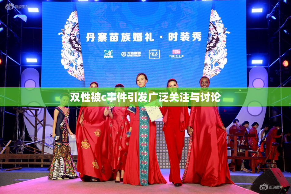 双性被c事件引发广泛关注与讨论