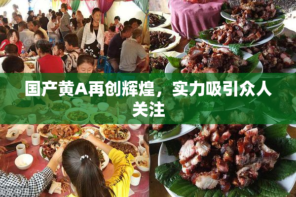 国产黄A再创辉煌，实力吸引众人关注