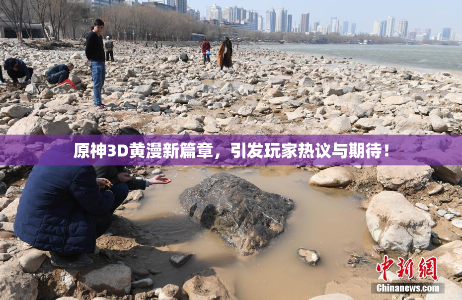 原神3D黄漫新篇章，引发玩家热议与期待！