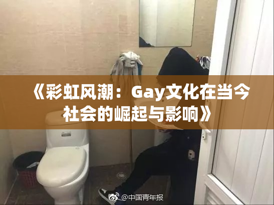 《彩虹风潮：Gay文化在当今社会的崛起与影响》