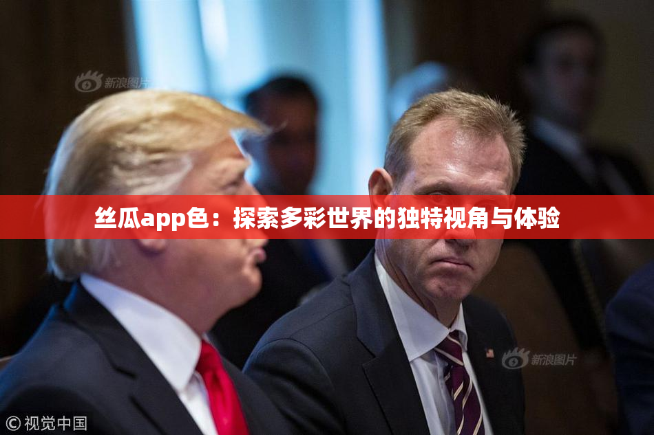 丝瓜app色：探索多彩世界的独特视角与体验