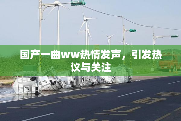 国产一曲ww热情发声，引发热议与关注