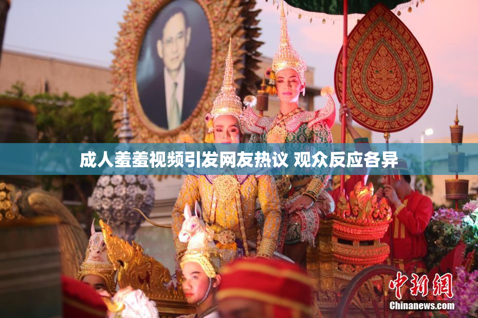 成人羞羞视频引发网友热议 观众反应各异