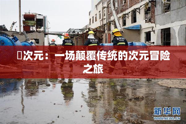 囧次元：一场颠覆传统的次元冒险之旅