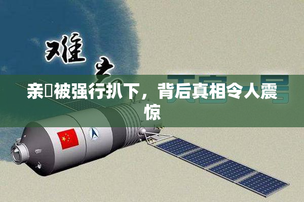 亲妺被强行扒下，背后真相令人震惊