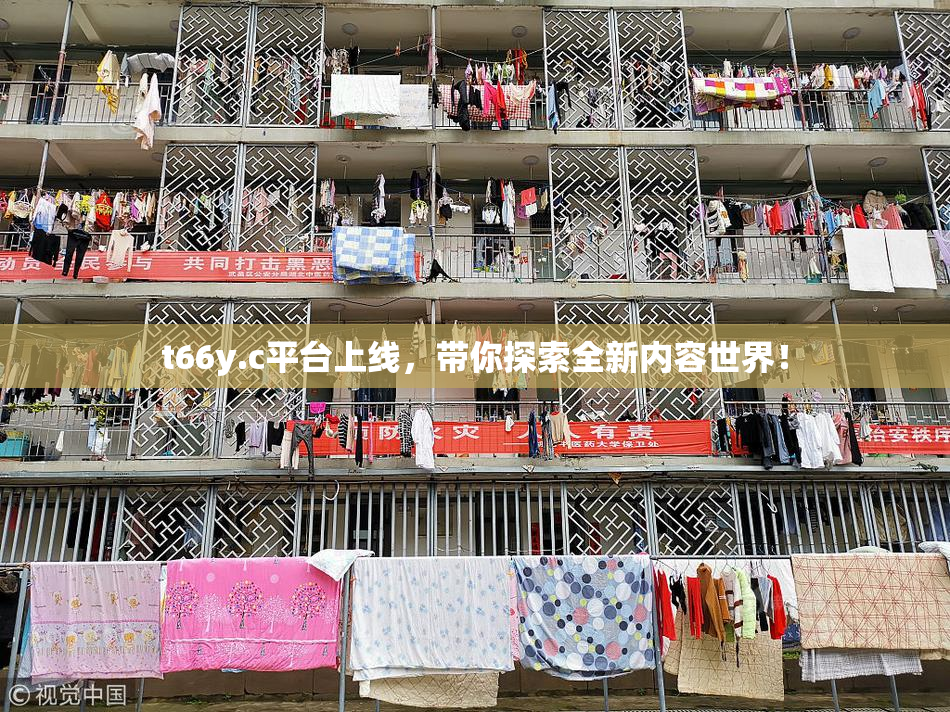 t66y.c平台上线，带你探索全新内容世界！