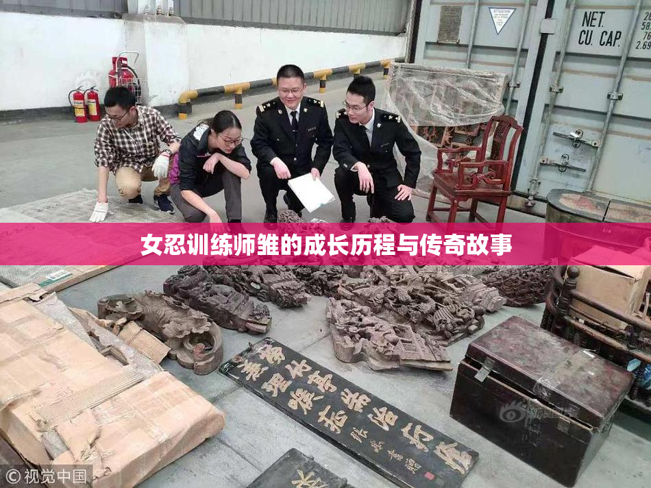 女忍训练师雏的成长历程与传奇故事