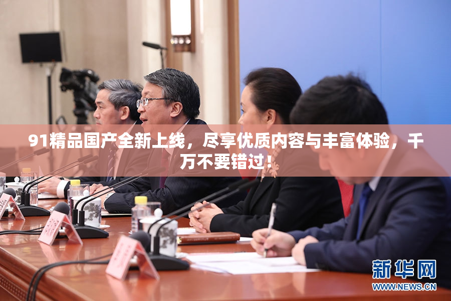 91精品国产全新上线，尽享优质内容与丰富体验，千万不要错过！