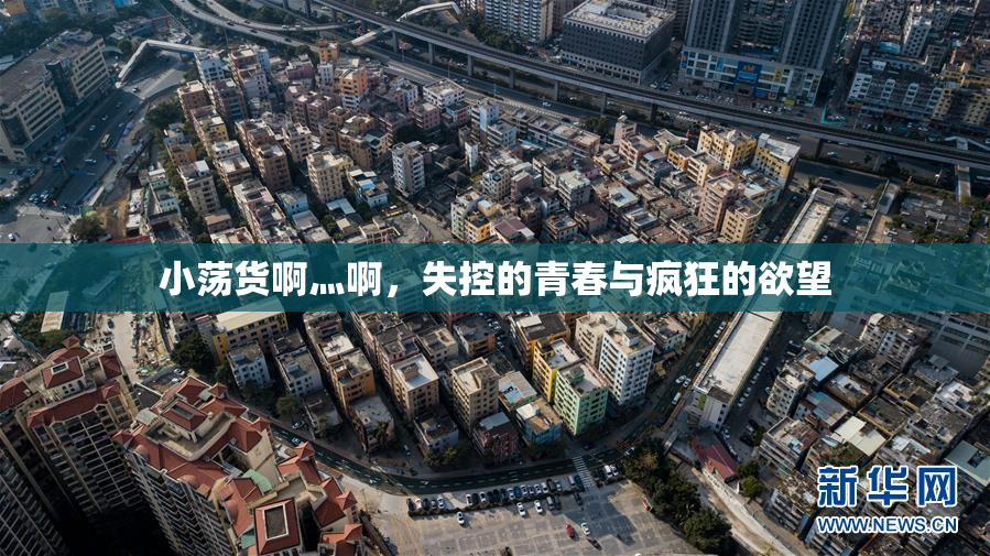 小荡货啊灬啊，失控的青春与疯狂的欲望