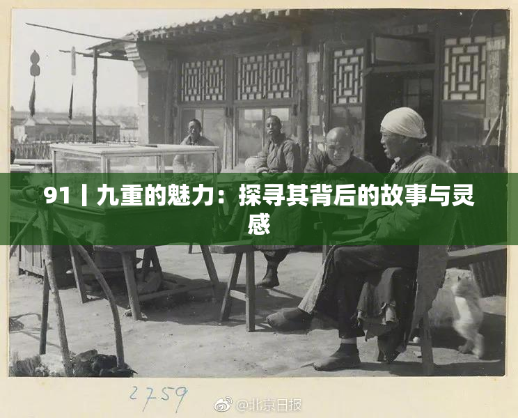 91丨九重的魅力：探寻其背后的故事与灵感
