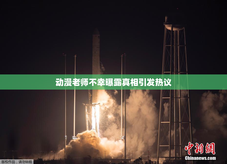 动漫老师不幸曝露真相引发热议