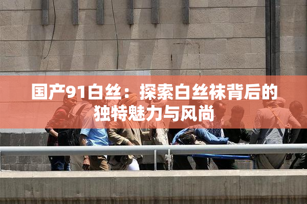 国产91白丝：探索白丝袜背后的独特魅力与风尚