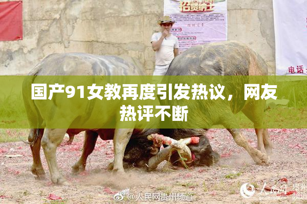 国产91女教再度引发热议，网友热评不断
