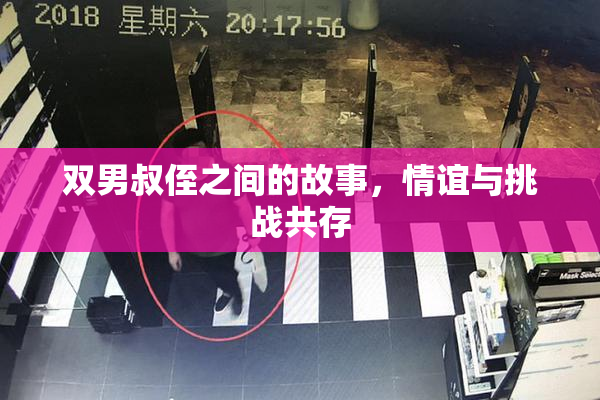 双男叔侄之间的故事，情谊与挑战共存