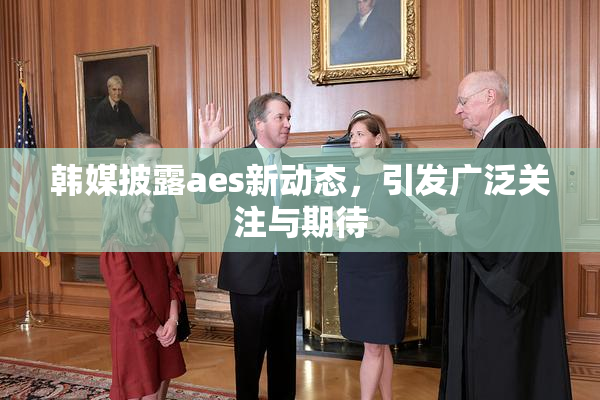 韩媒披露aes新动态，引发广泛关注与期待