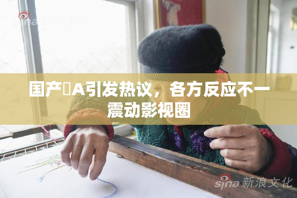 国产婬A引发热议，各方反应不一震动影视圈