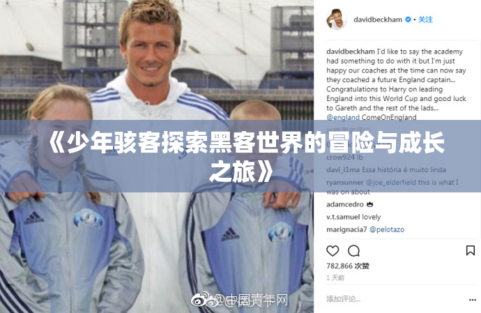 《少年骇客探索黑客世界的冒险与成长之旅》