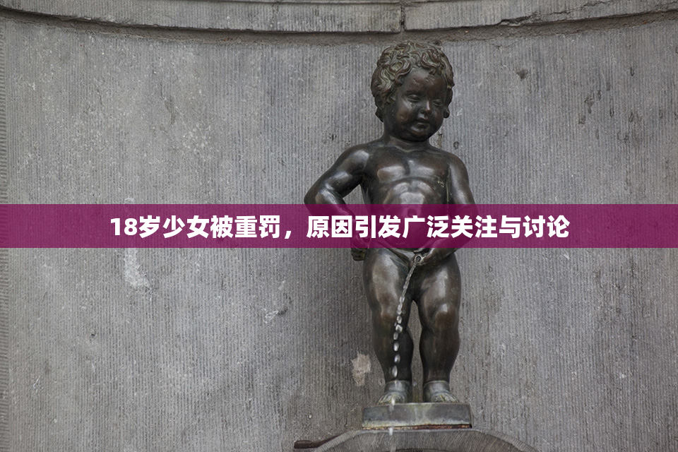 18岁少女被重罚，原因引发广泛关注与讨论
