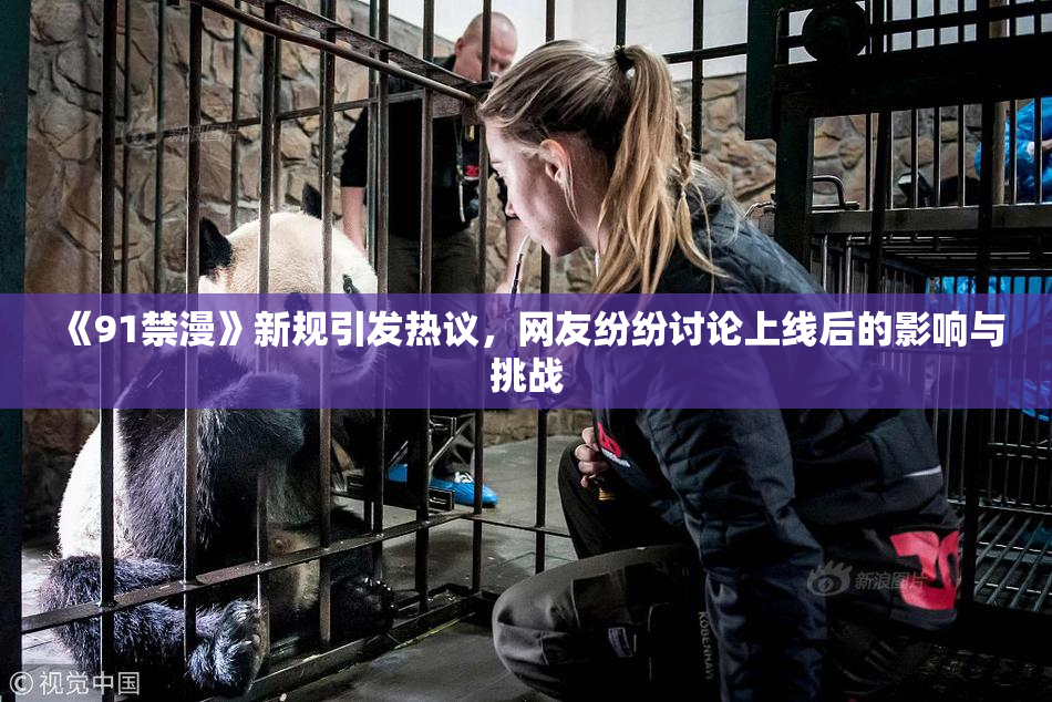 《91禁漫》新规引发热议，网友纷纷讨论上线后的影响与挑战
