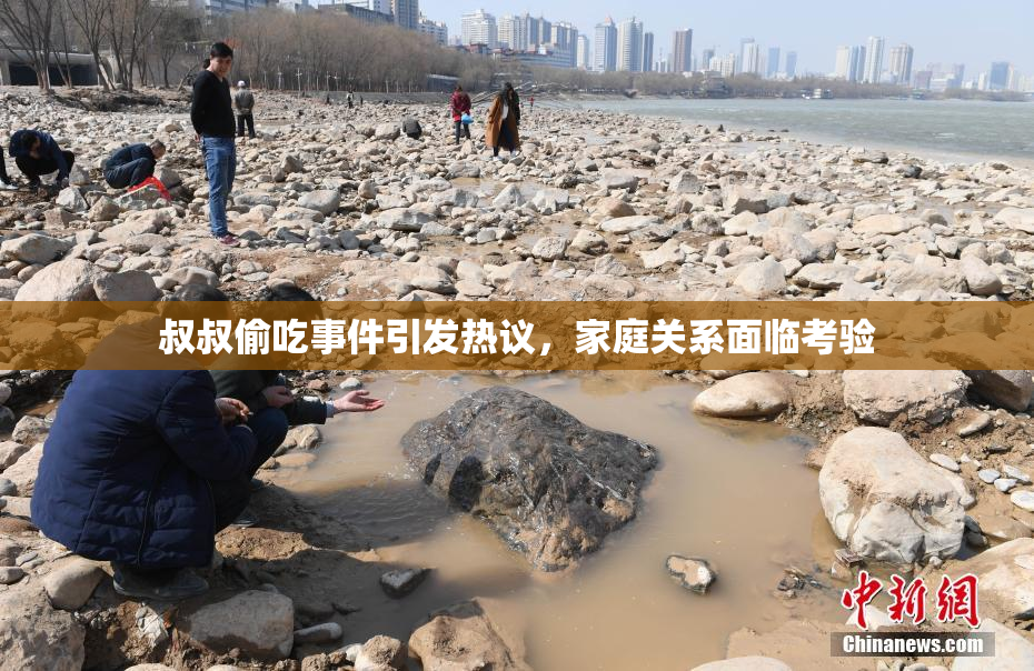 叔叔偷吃事件引发热议，家庭关系面临考验