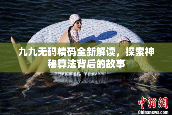 九九无码精码全新解读，探索神秘算法背后的故事