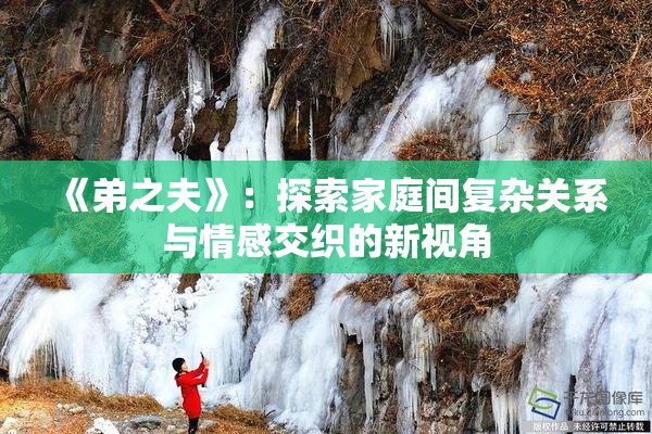 《弟之夫》：探索家庭间复杂关系与情感交织的新视角