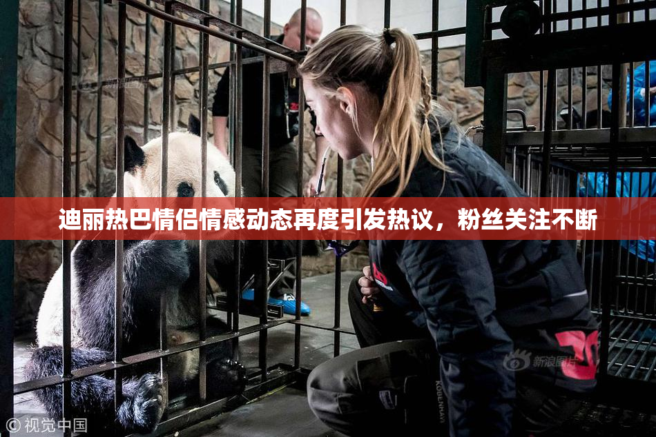 迪丽热巴情侣情感动态再度引发热议，粉丝关注不断