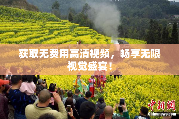 获取无费用高清视频，畅享无限视觉盛宴！