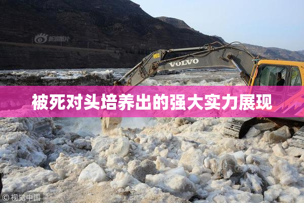 被死对头培养出的强大实力展现