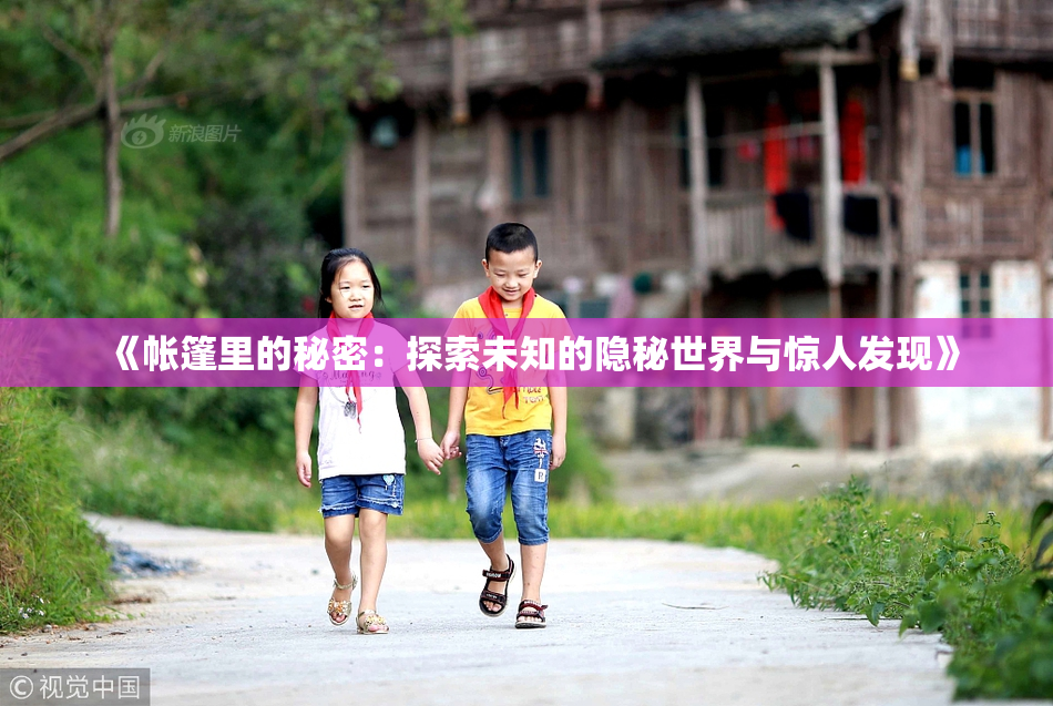 《帐篷里的秘密：探索未知的隐秘世界与惊人发现》
