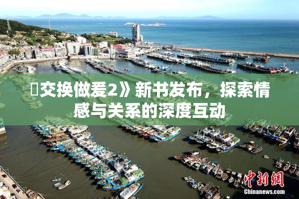 巜交换做爰2》新书发布，探索情感与关系的深度互动