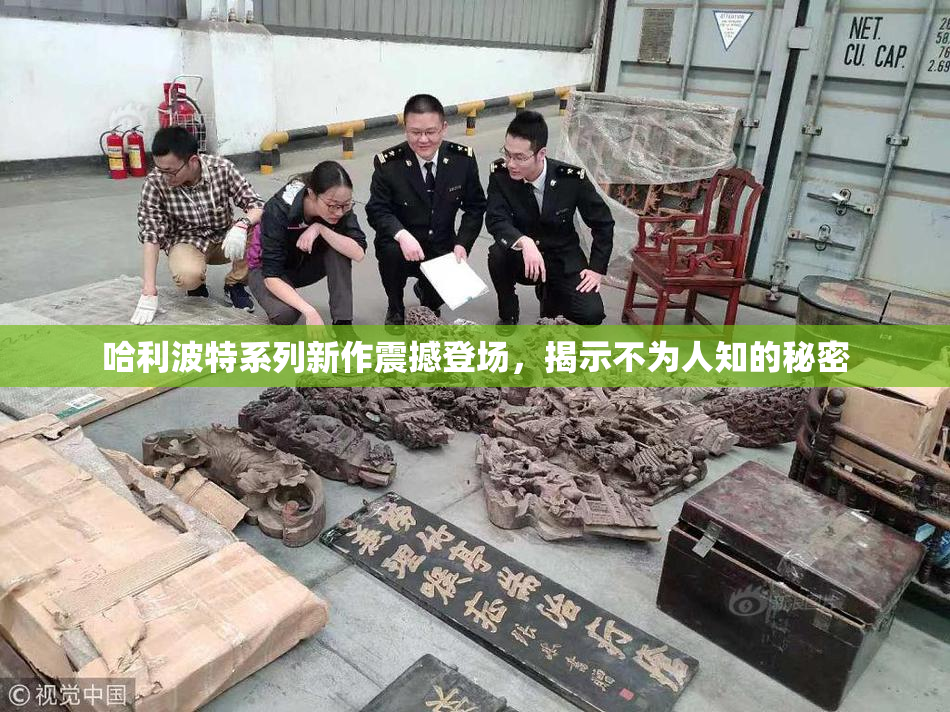 哈利波特系列新作震撼登场，揭示不为人知的秘密