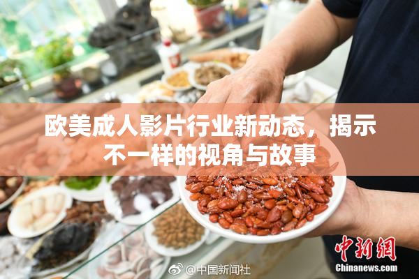 欧美成人影片行业新动态，揭示不一样的视角与故事