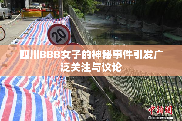 四川BBB女子的神秘事件引发广泛关注与议论