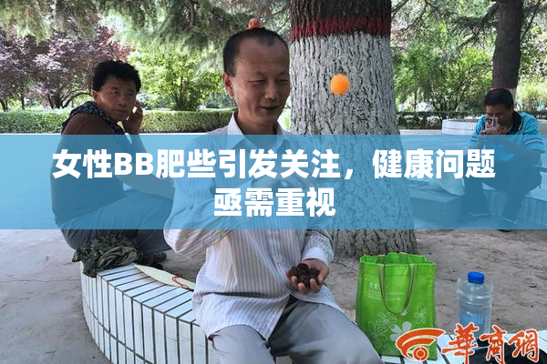 女性BB肥些引发关注，健康问题亟需重视