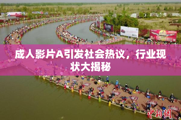 成人影片A引发社会热议，行业现状大揭秘