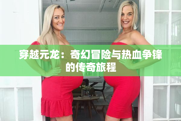 穿越元龙：奇幻冒险与热血争锋的传奇旅程